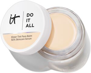 Do It All Sheer Tint Face Balm