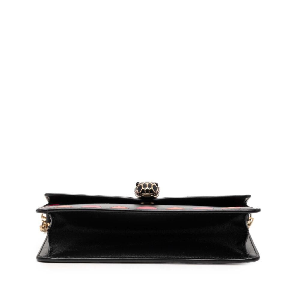 Bvlgari Shoulder Bag