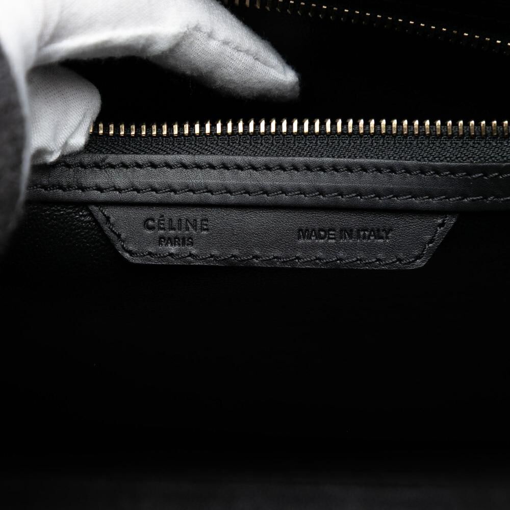 Celine Luggage