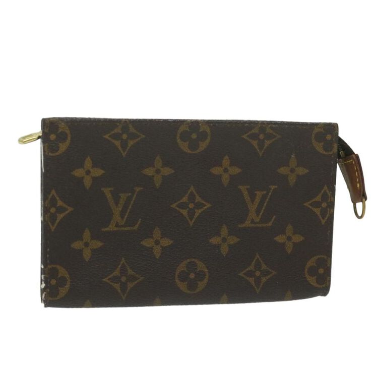 Louis Vuitton Pouch