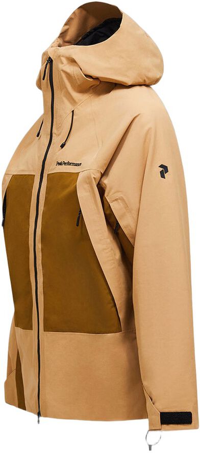 Edge Insulated Vinterjakke