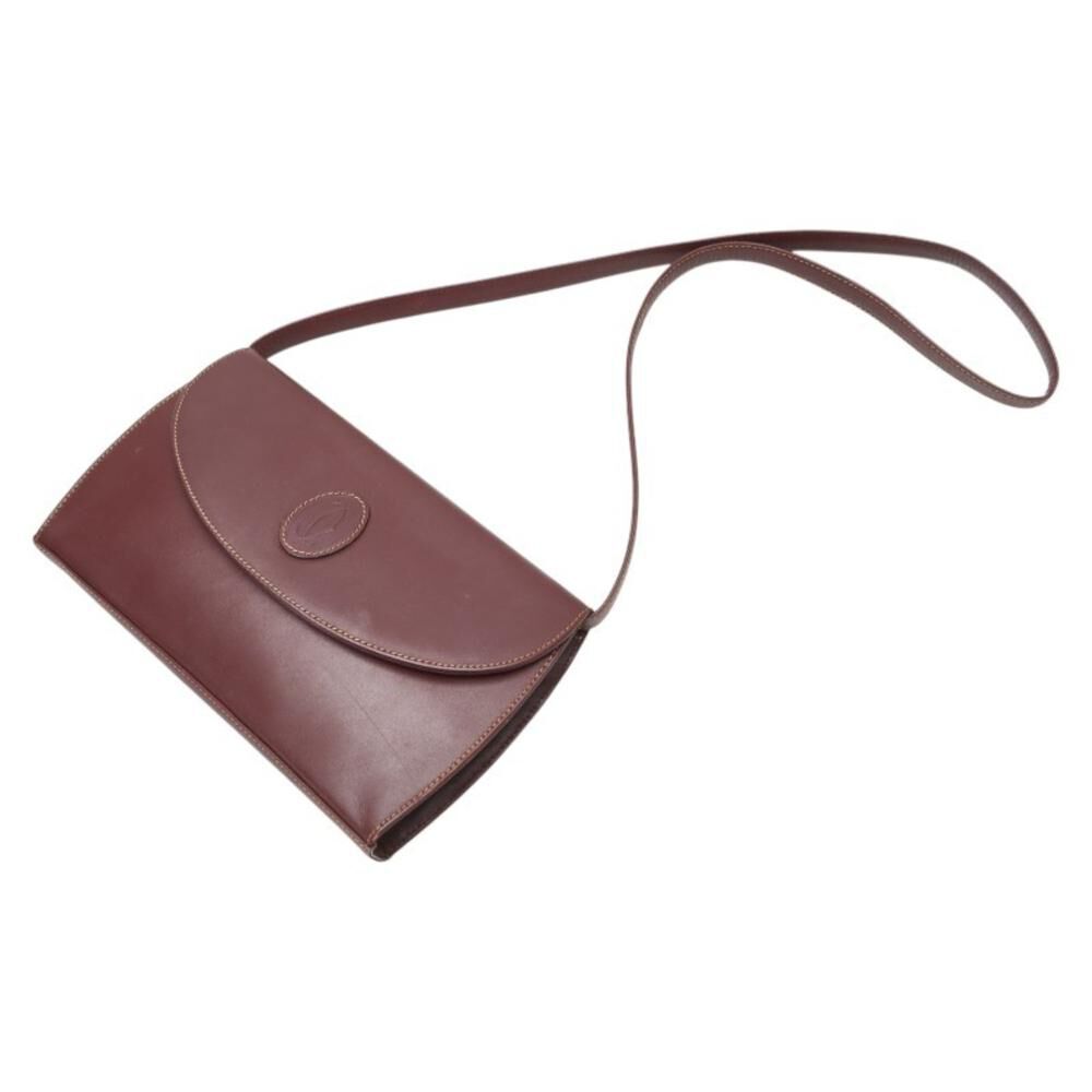 Cartier Shoulder Bag