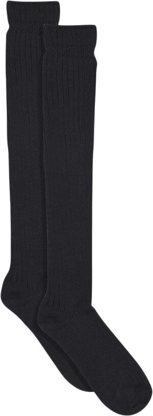 Megan knee socks