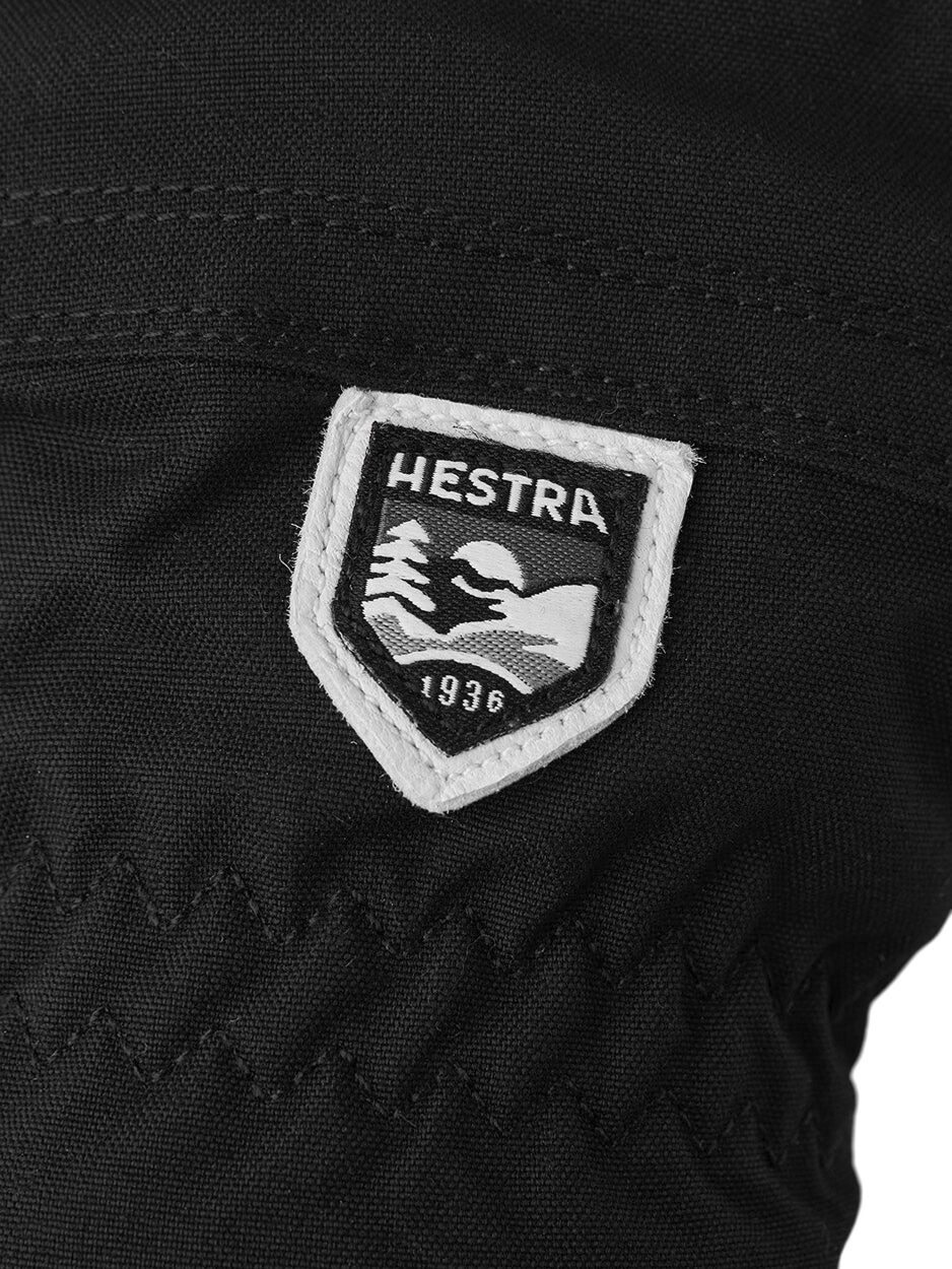 Heli Ski Female 5-Finger handsker