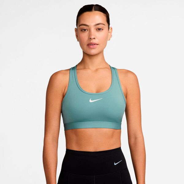 SWOOSH MEDIUM SUPPORT SPORTS BH