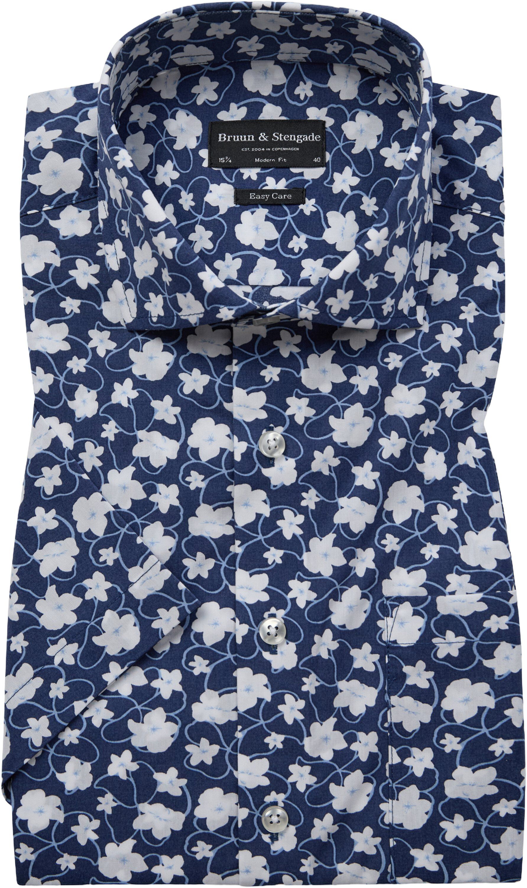 BS Arpad Modern Fit Shirt