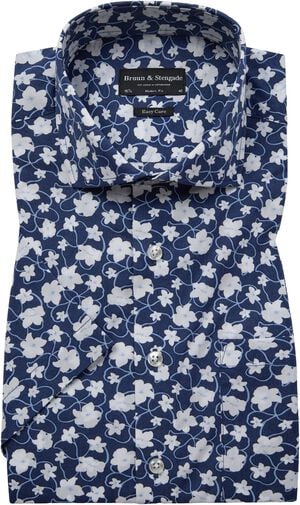 BS Arpad Modern Fit Shirt