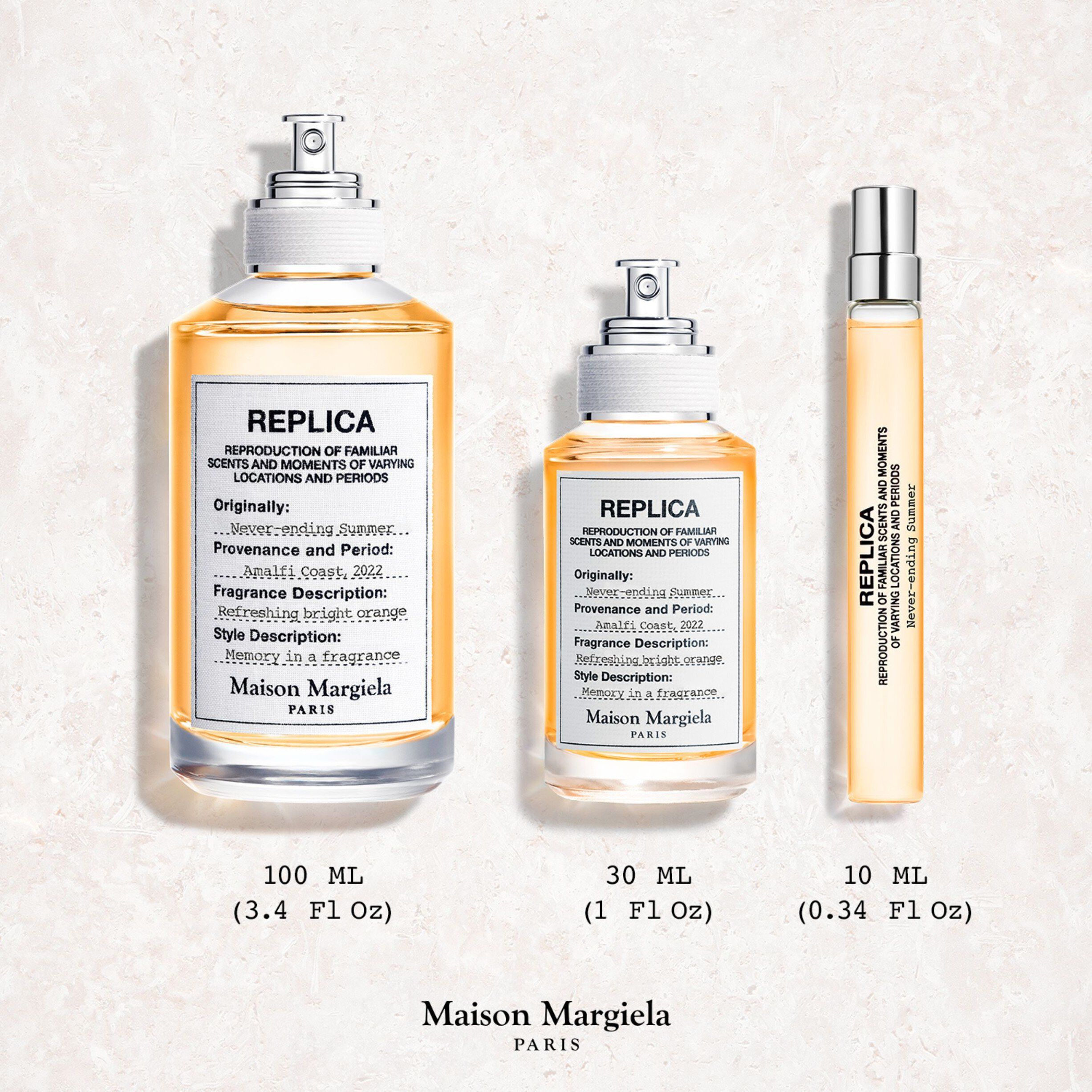 REPLICA FRAGRANCE Eau de Toilette