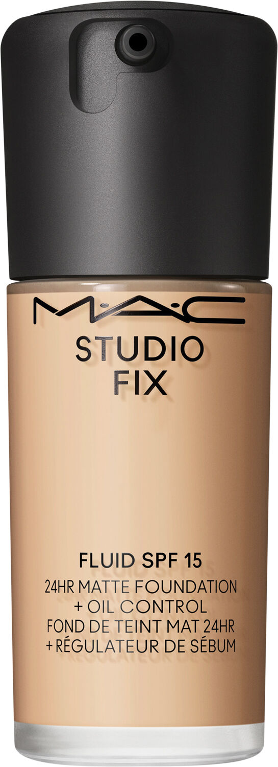 Studio Fix Fluid Broad Spectrum Foundation SPF15