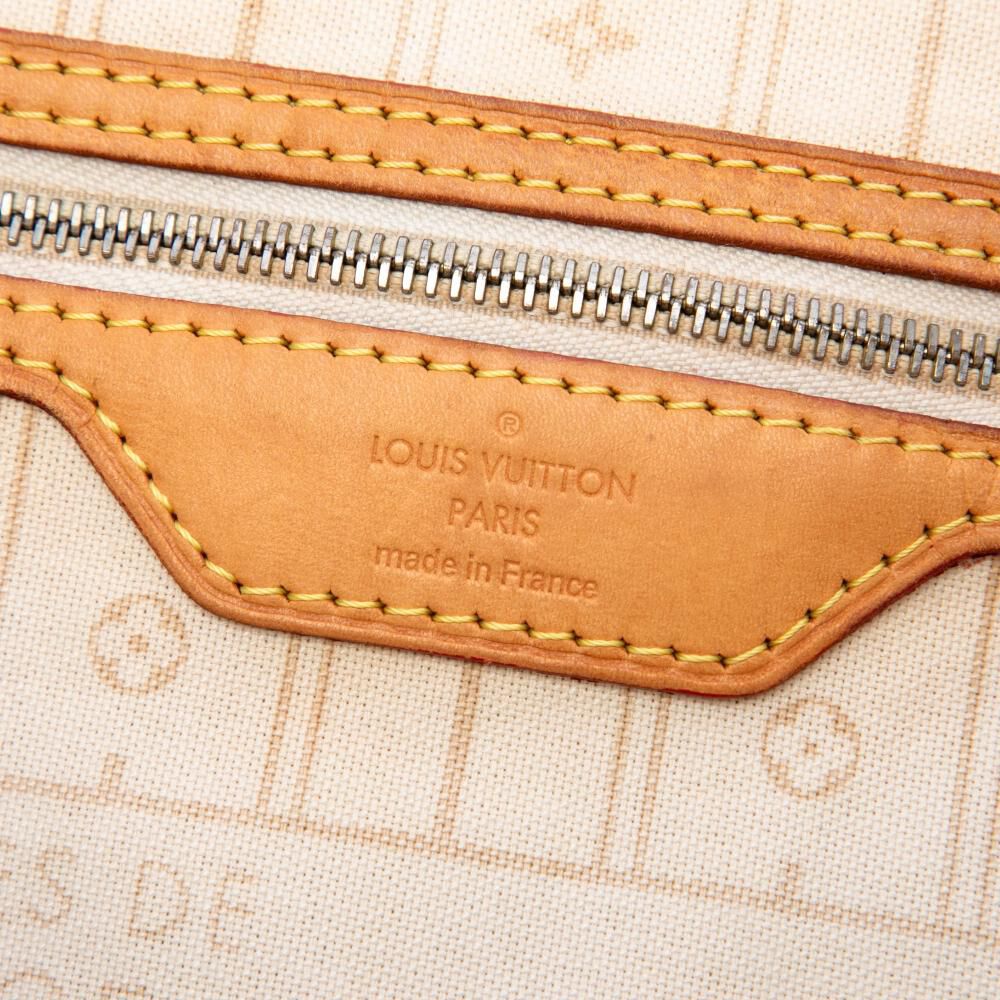 Louis Vuitton Neverfull