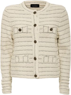 Vusala Jacket
