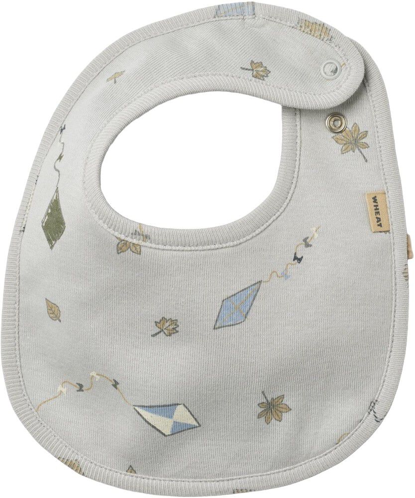 2 Bib Taylor
