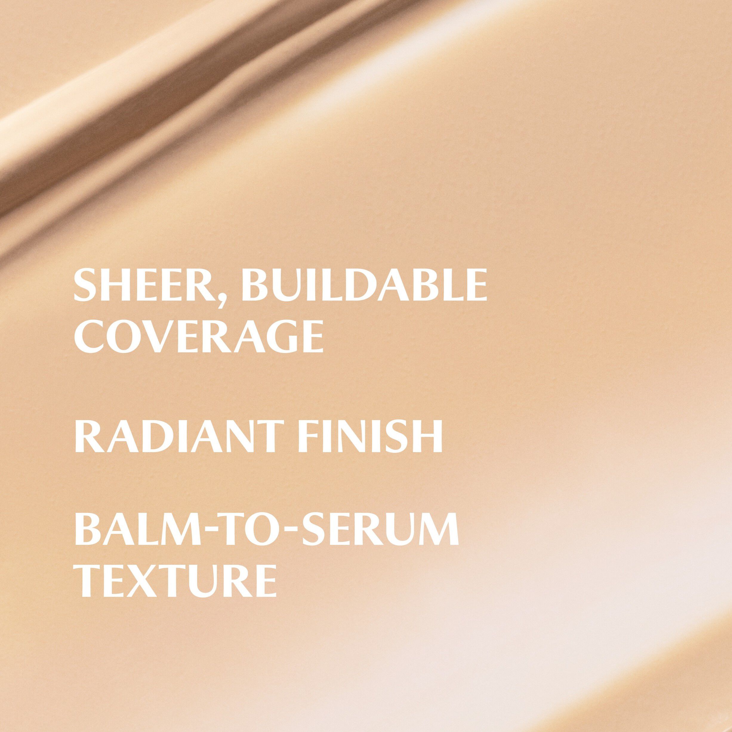 Do It All Sheer Tint Face Balm