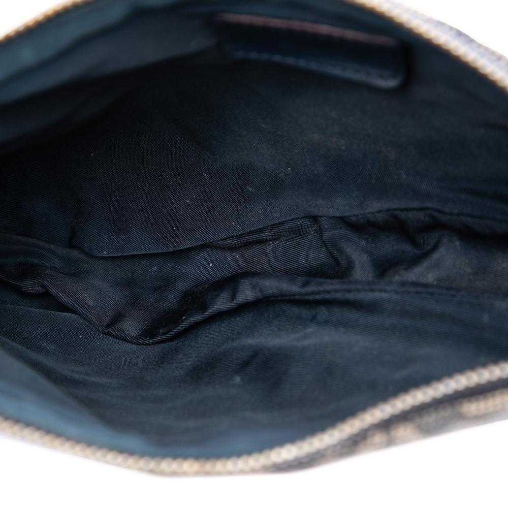 Dior Saddle Bag