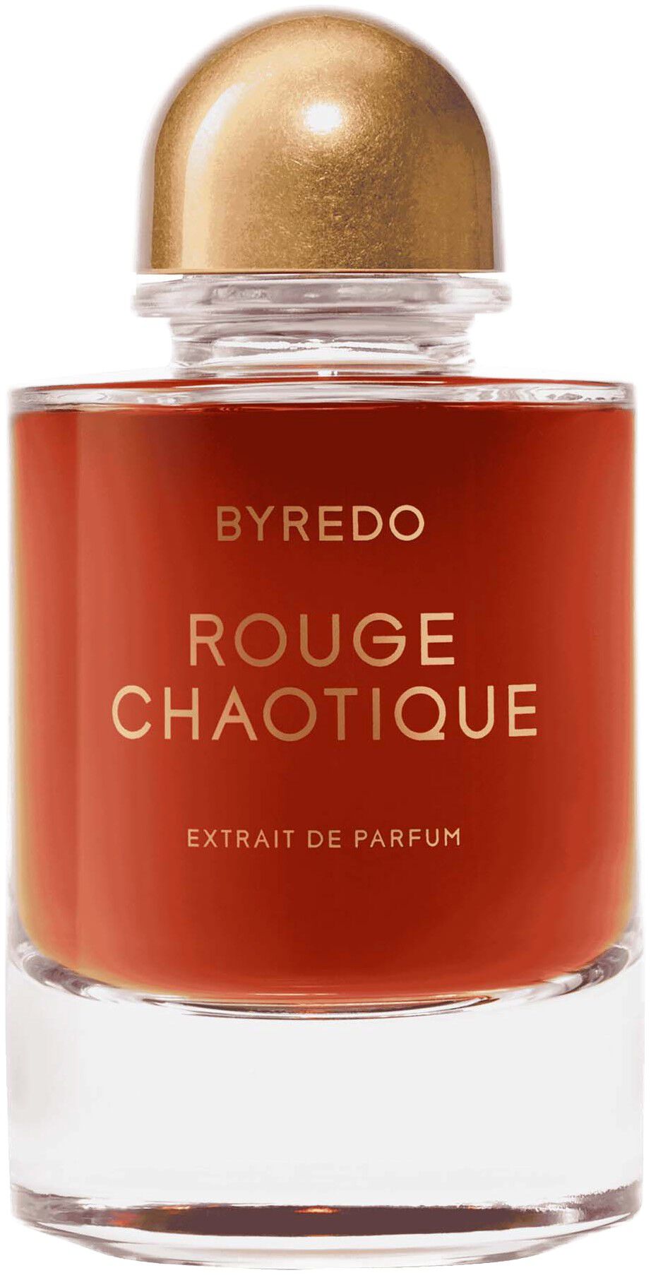 Night Veils Rouge Chaotique