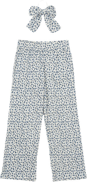 TNNiki Wide Pants
