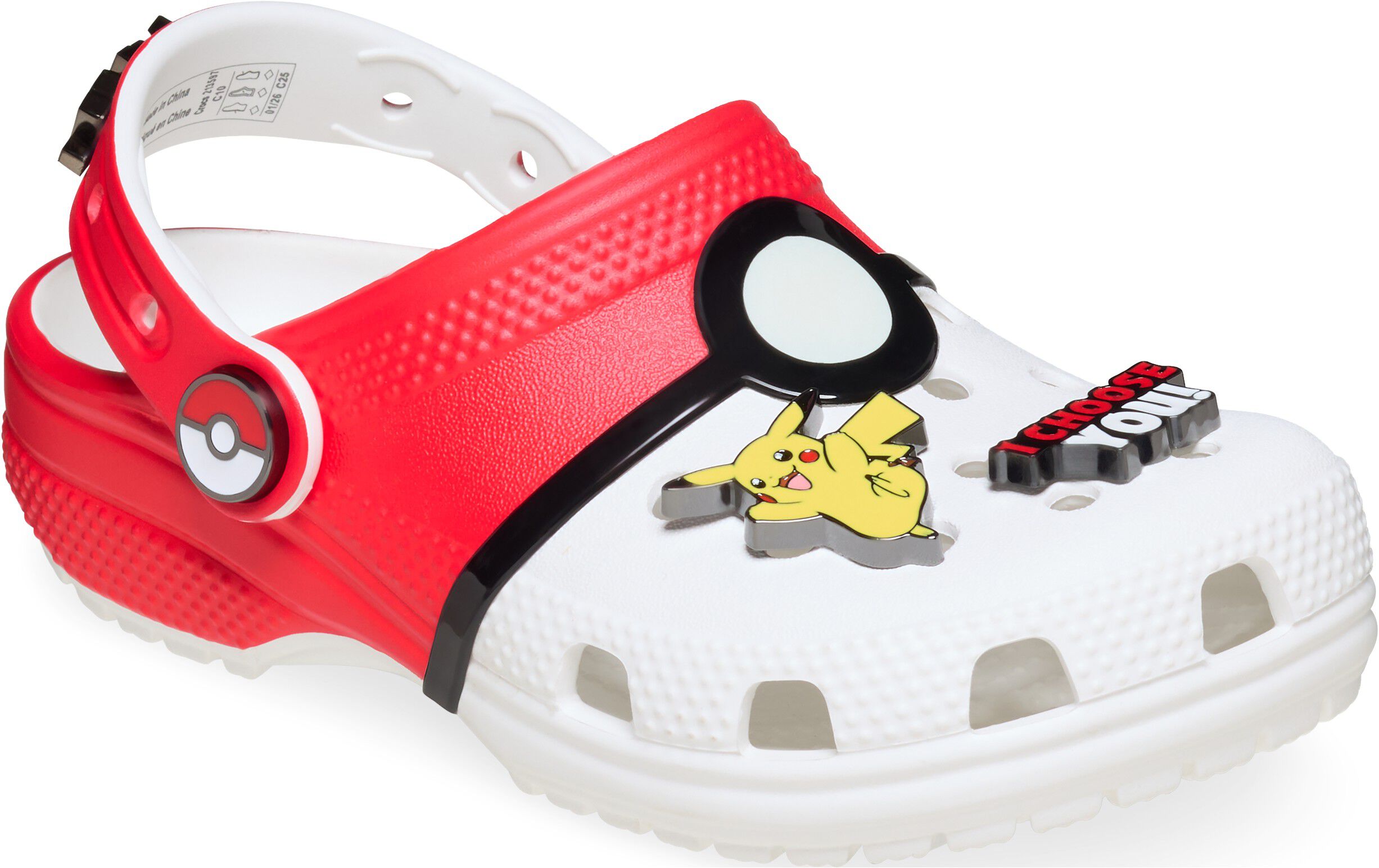 Pokemon Poke Ball Cls Clg T Mlt