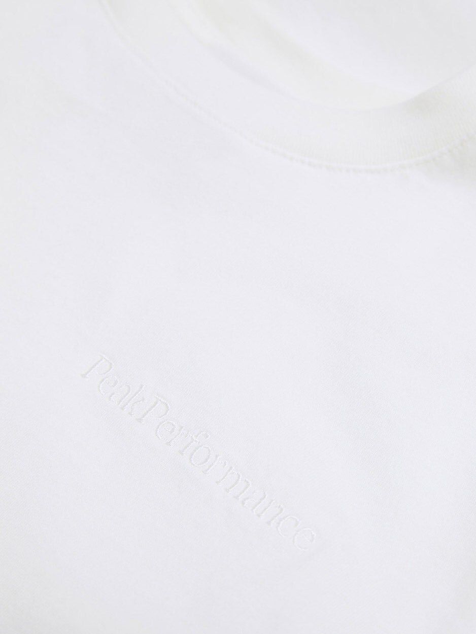 Original Small Logo T-shirt