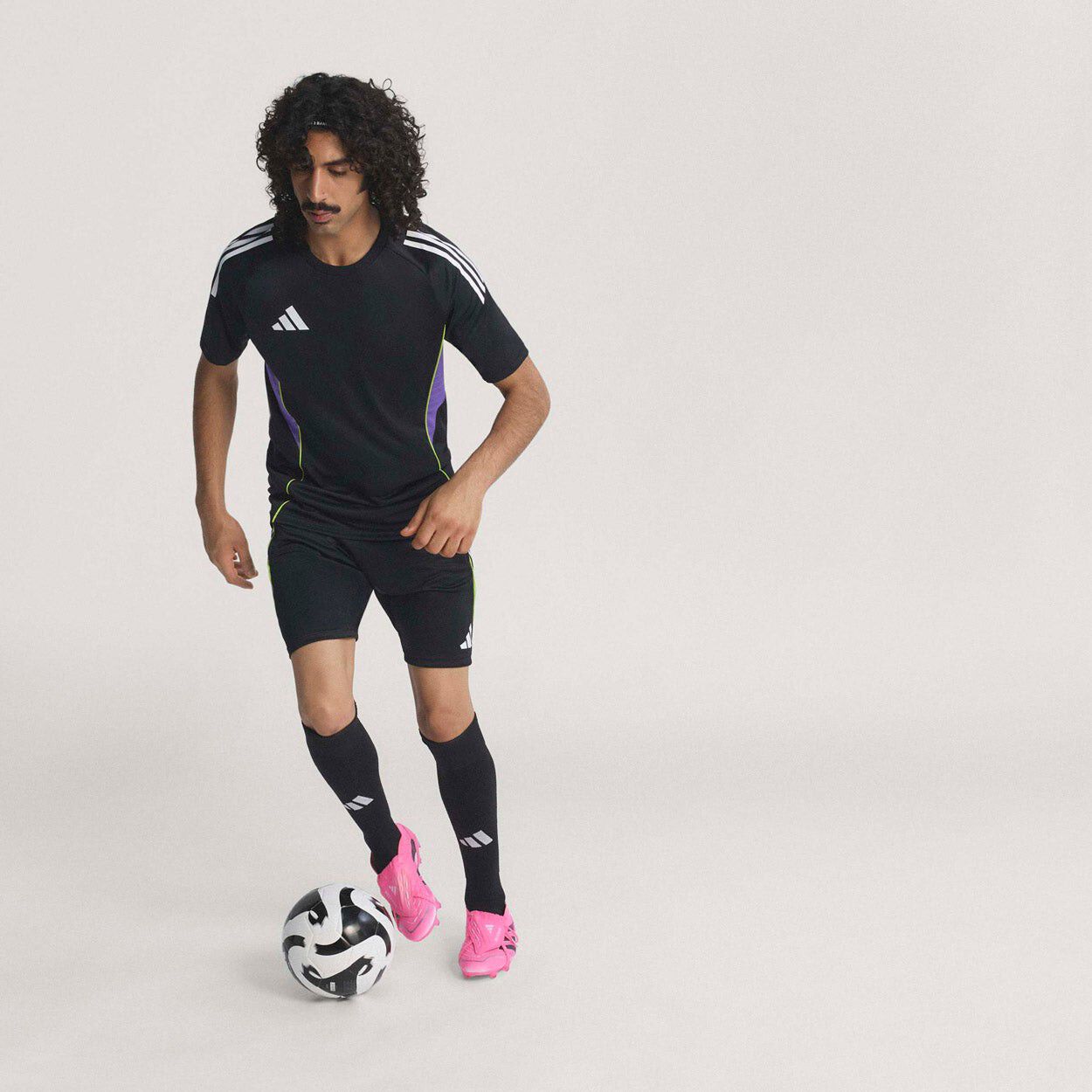 Predator Elite FT Fodboldst&oslash;vler