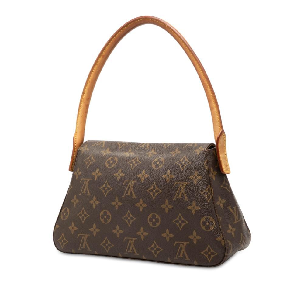 Louis Vuitton Looping