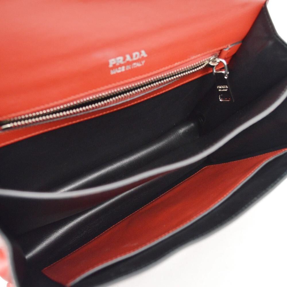 Prada Shoulder Bag