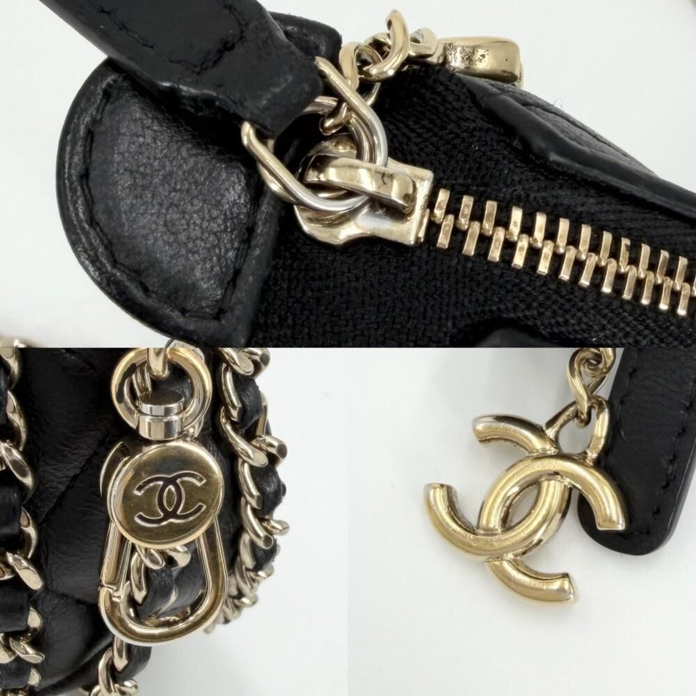 Chanel Crossbody Bag
