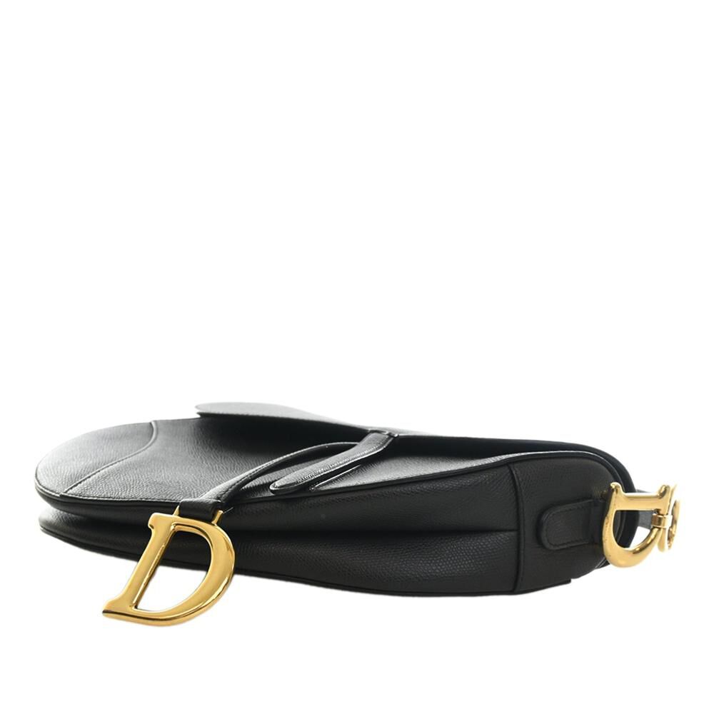 Dior Saddle Bag
