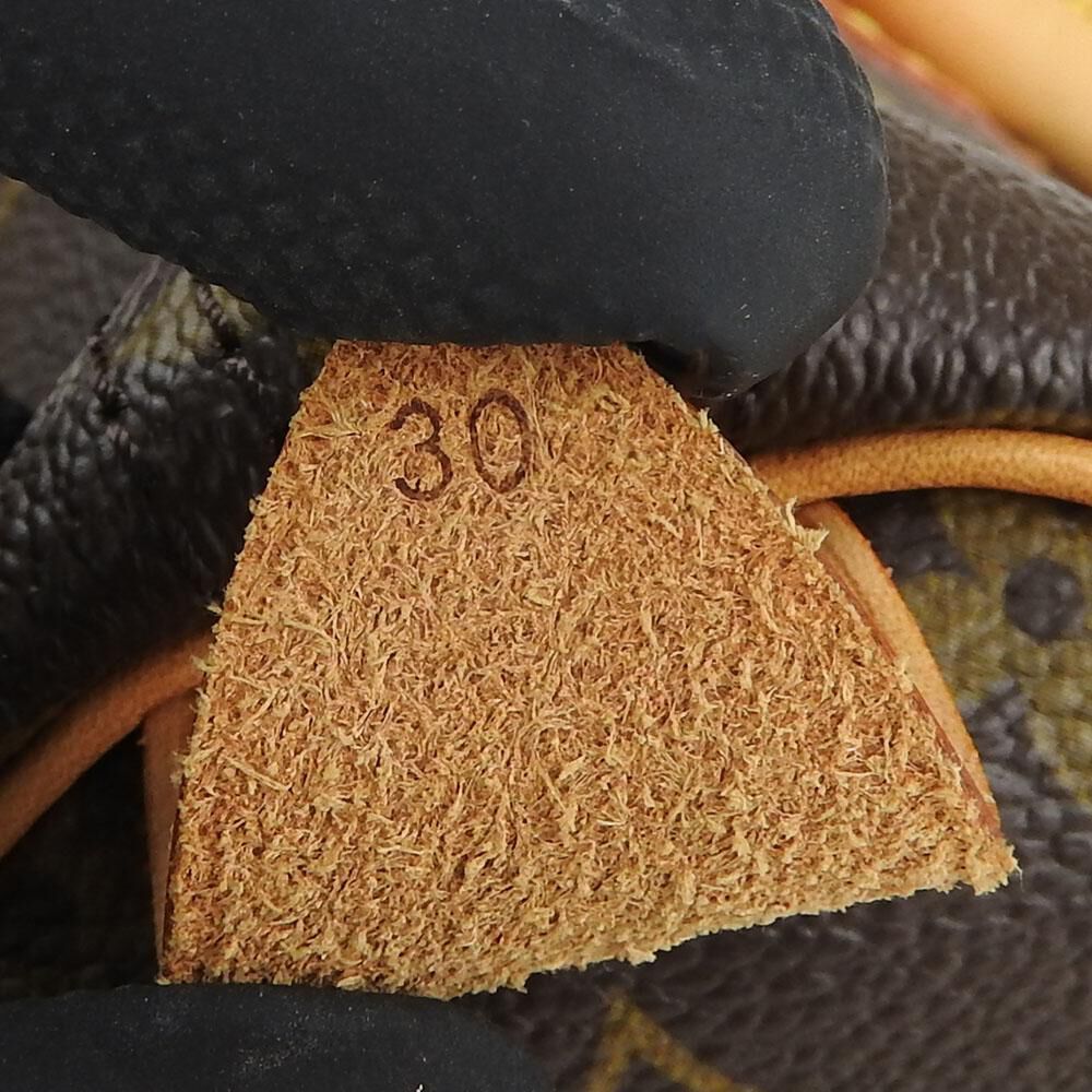 Louis Vuitton Speedy