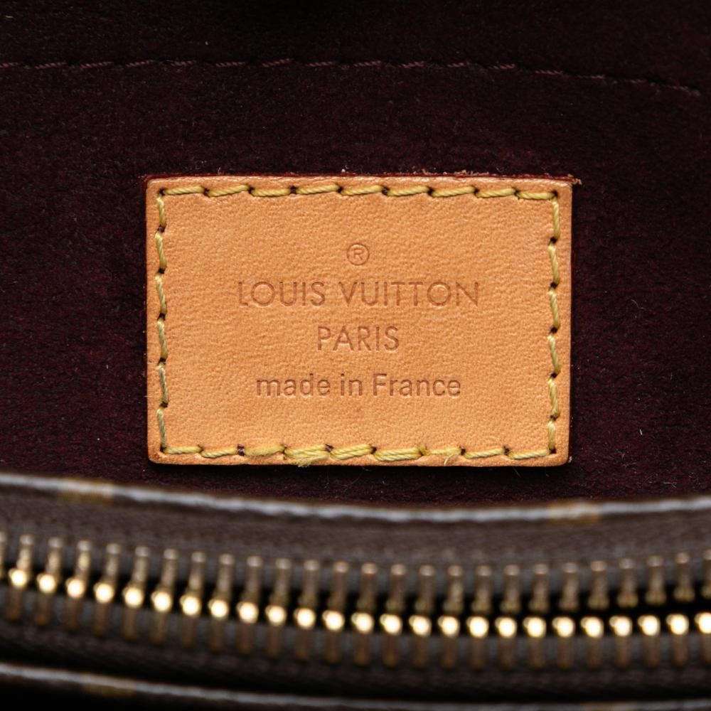 Louis Vuitton Montaigne