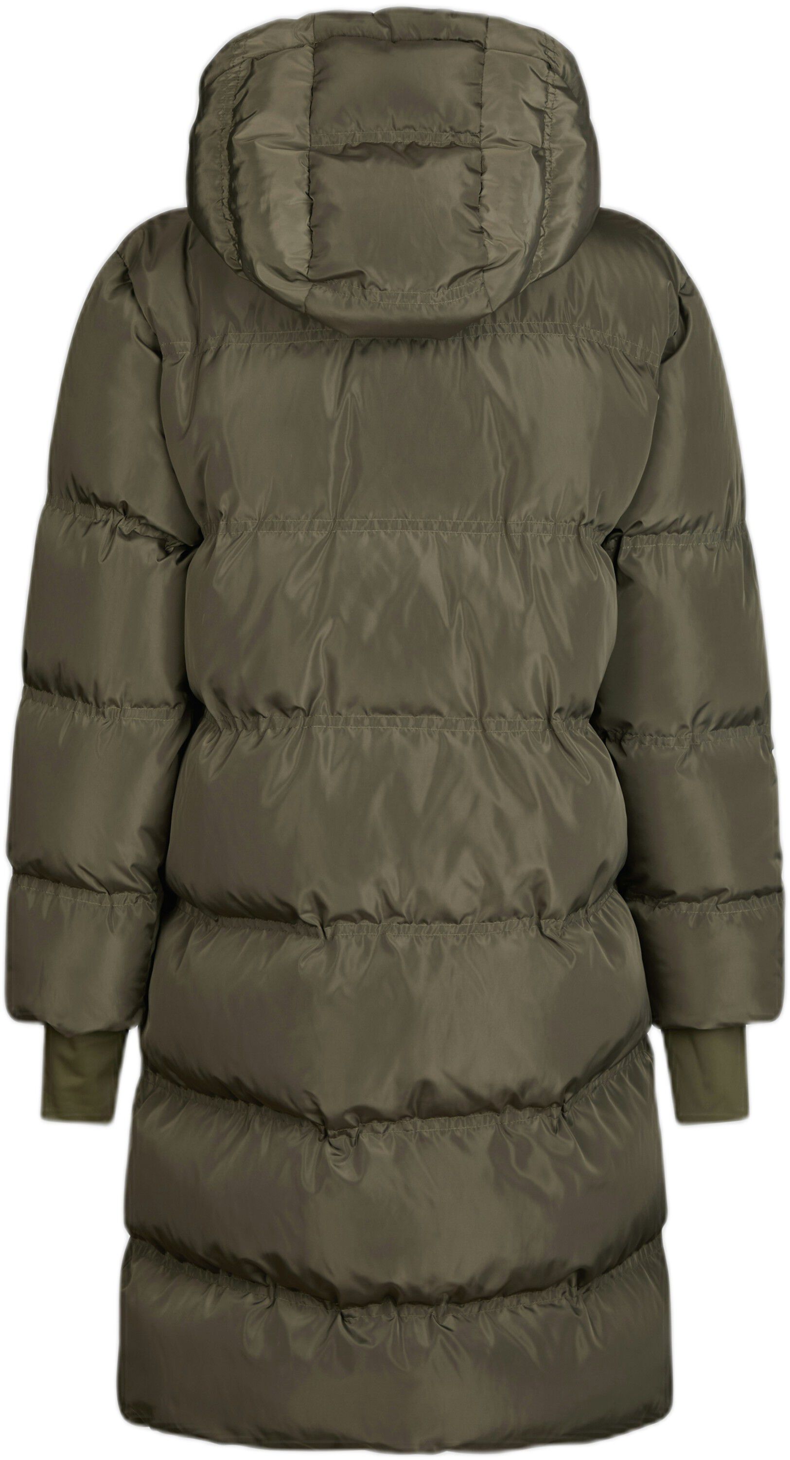 Lucette Puffer Jacket