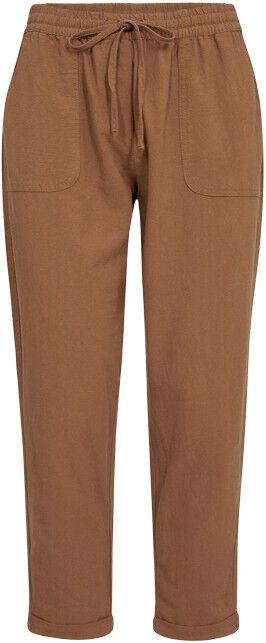 SC-CISSIE 10-C Bukser Camel