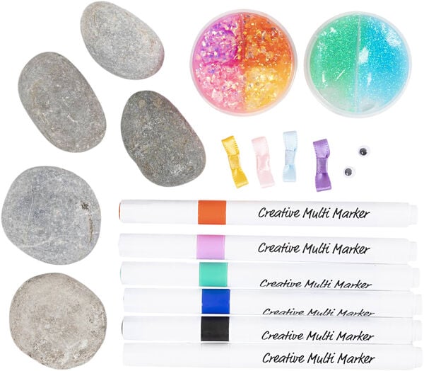 DIY Kit Stendekoration, Monster