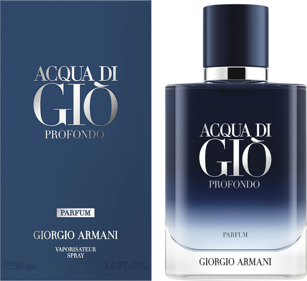 Armani Acqua di Giò Profondo Parfum