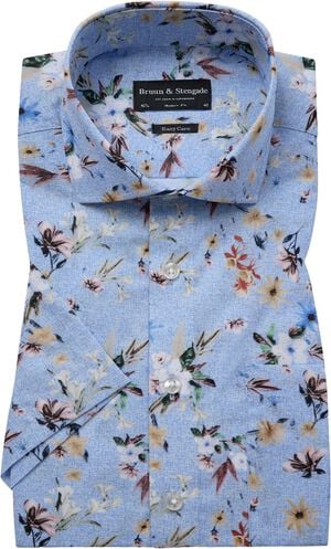 BS Manuel Modern Fit Shirt