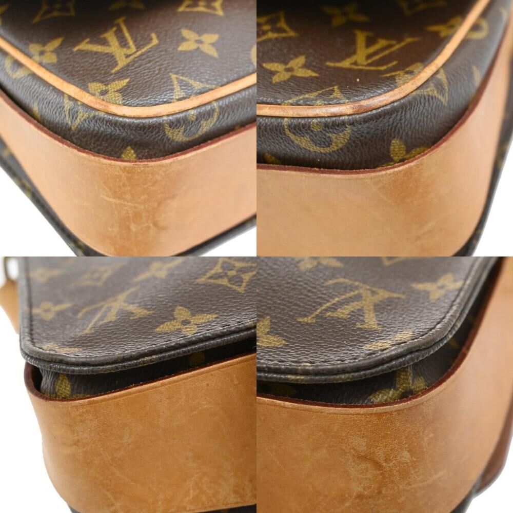 Louis Vuitton Cartouchiere