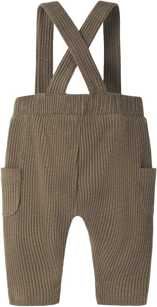 Nbmrajo Mio Loose Romper Lil