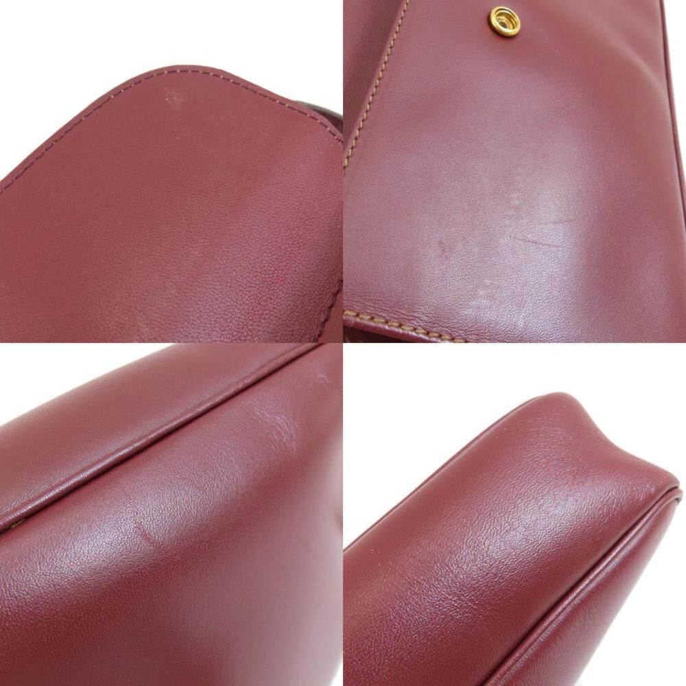 Cartier Shoulder Bag