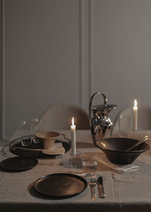 Etruscan Pitcher, H33