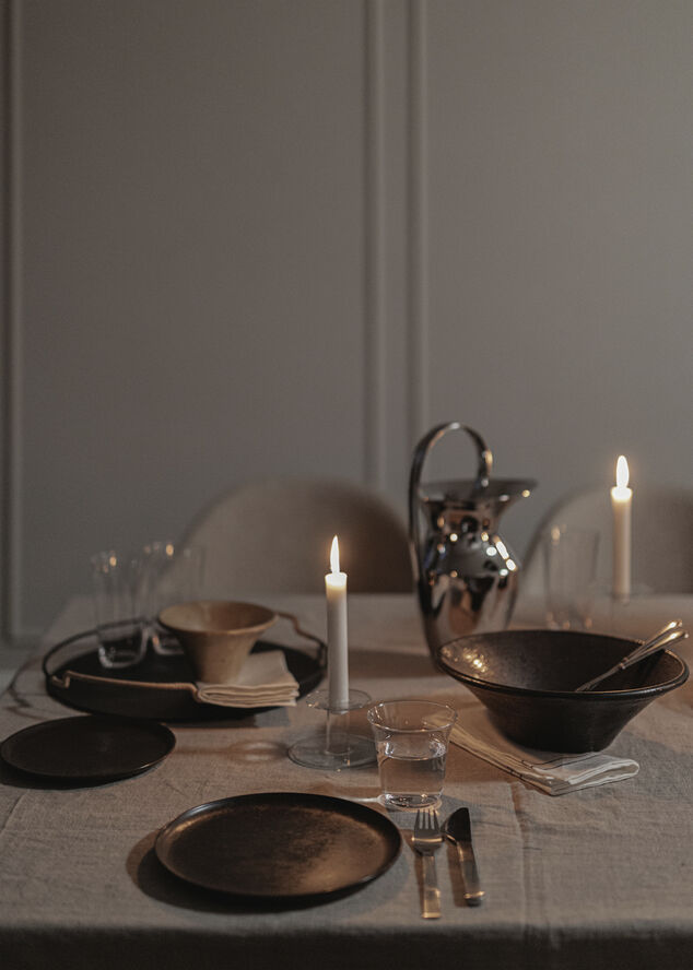 Etruscan Pitcher, H33