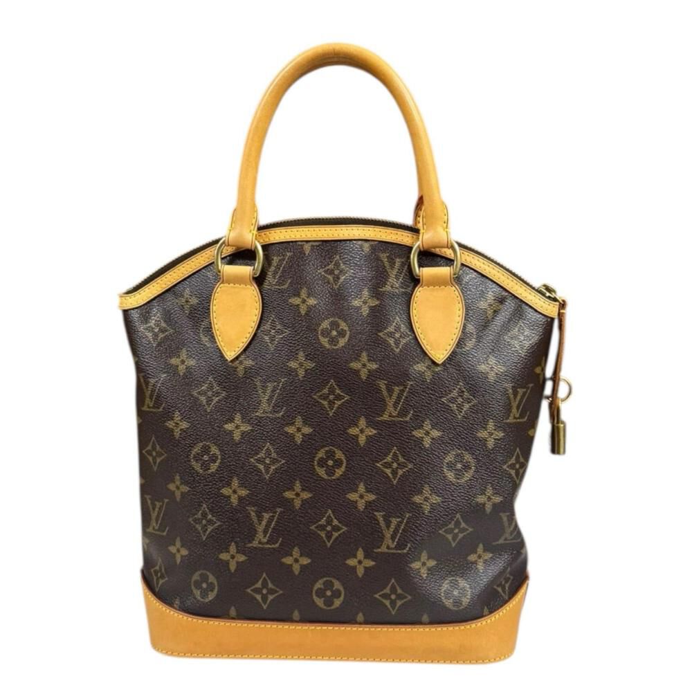 Louis Vuitton Lockit