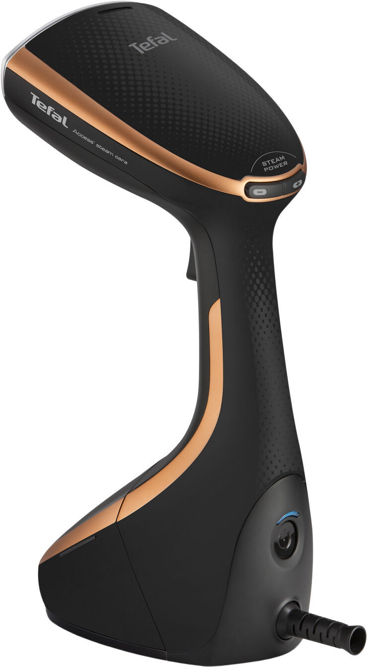 tefal garment steamer access steam care dt9100