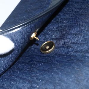Dior Shoulder Bag