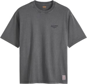 WW GR TEE LEVIS FULL SERVICE P