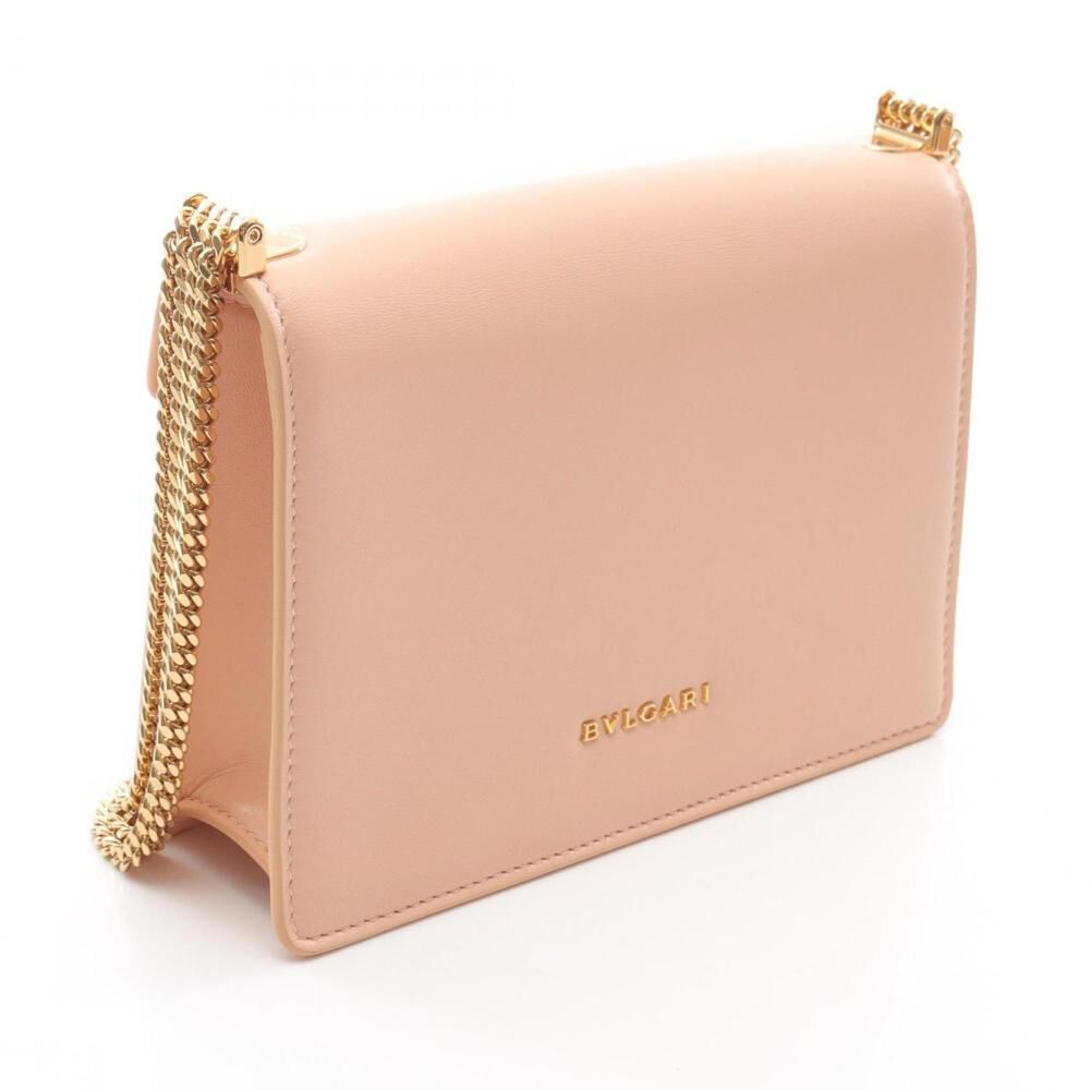 Bvlgari Shoulder Bag