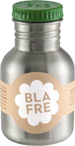 Stålflaske 300ml