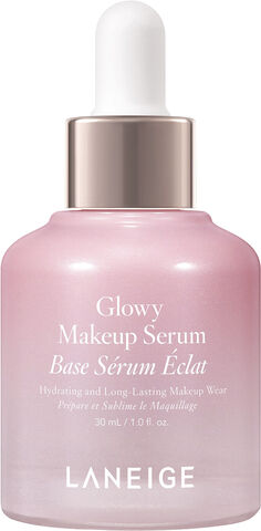 Glowy - Makeup Serum