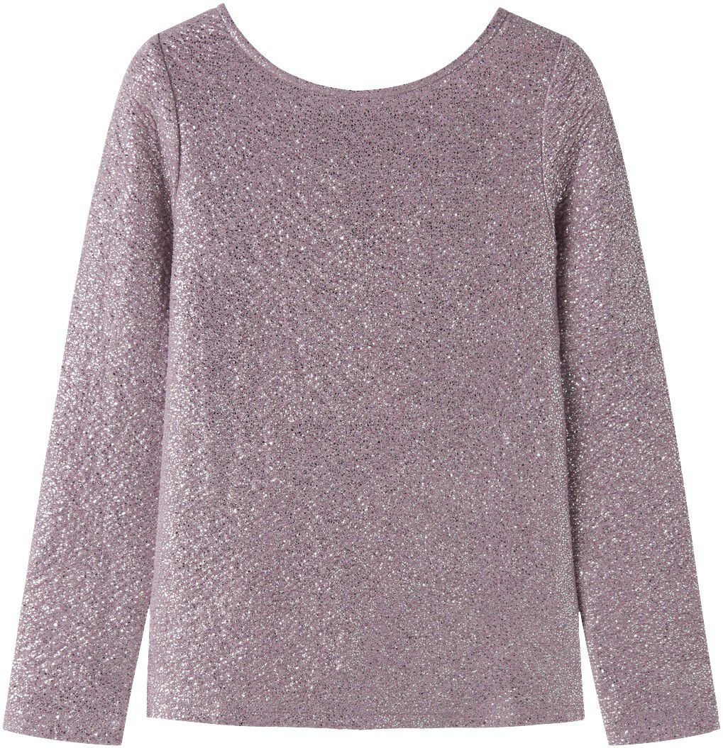 Nkfditsia Ls Top