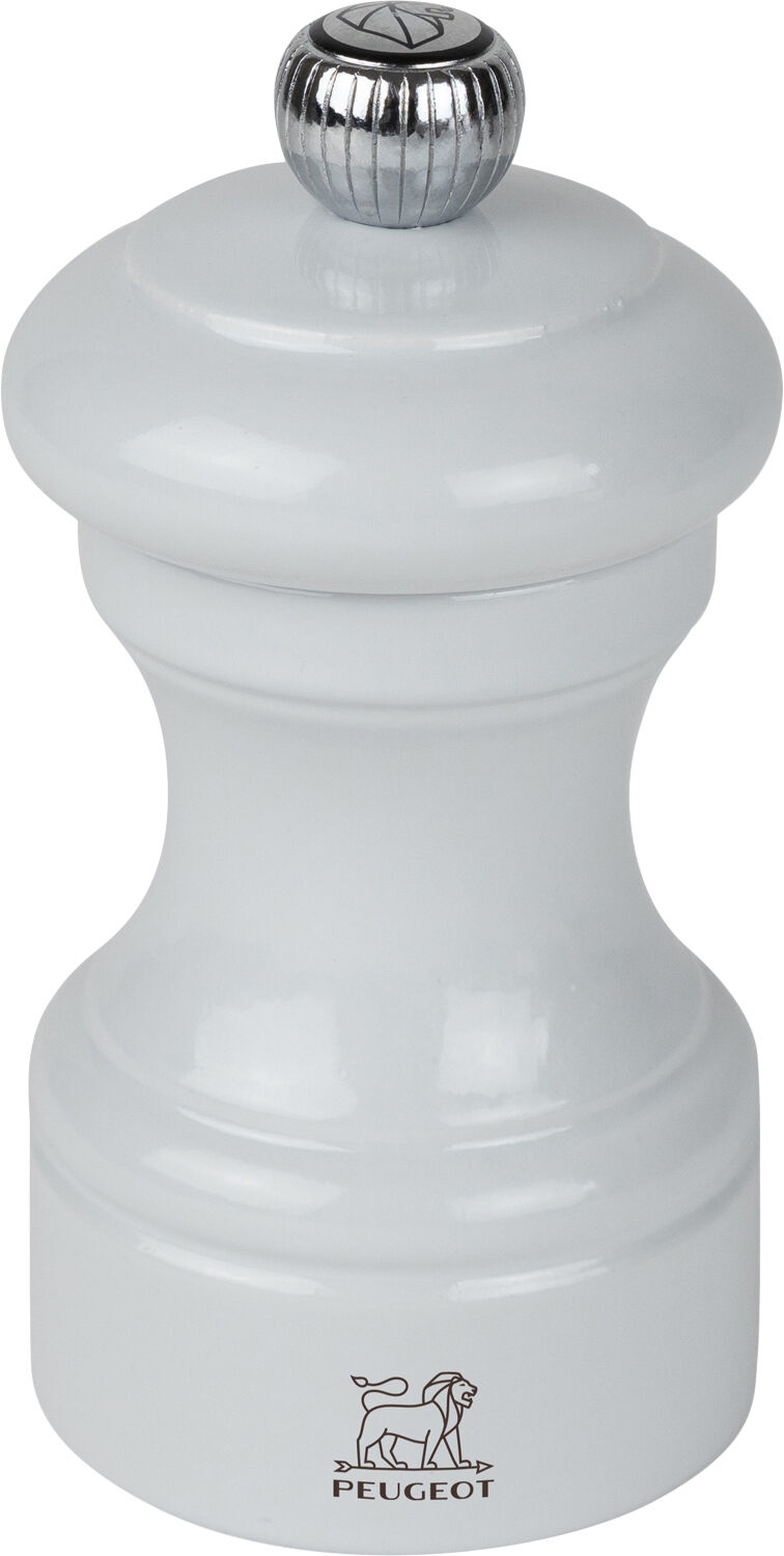 Peberkv&aelig;rn Bistrorama 10 cm Lys gr&aring; B&oslash;g