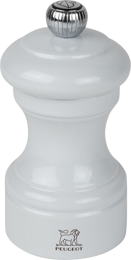 Peberkværn Bistrorama 10 cm Lys grå Bøg