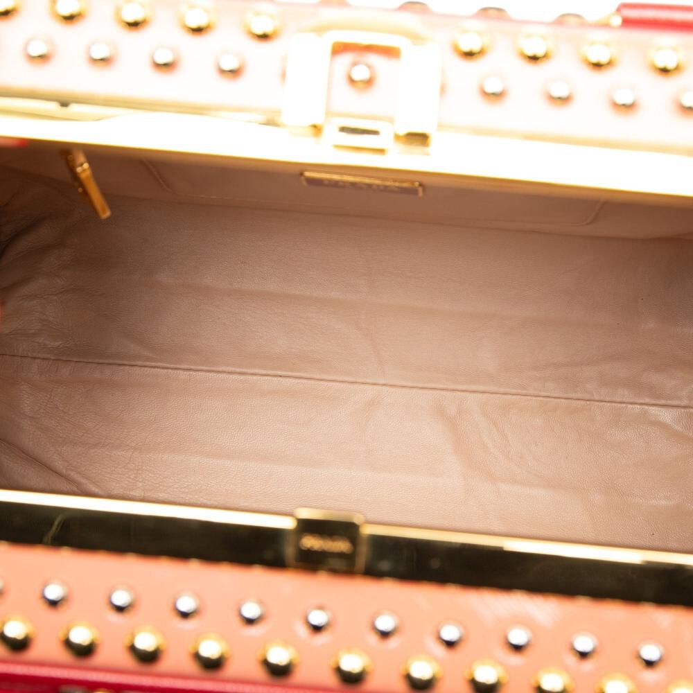 Prada Handbag